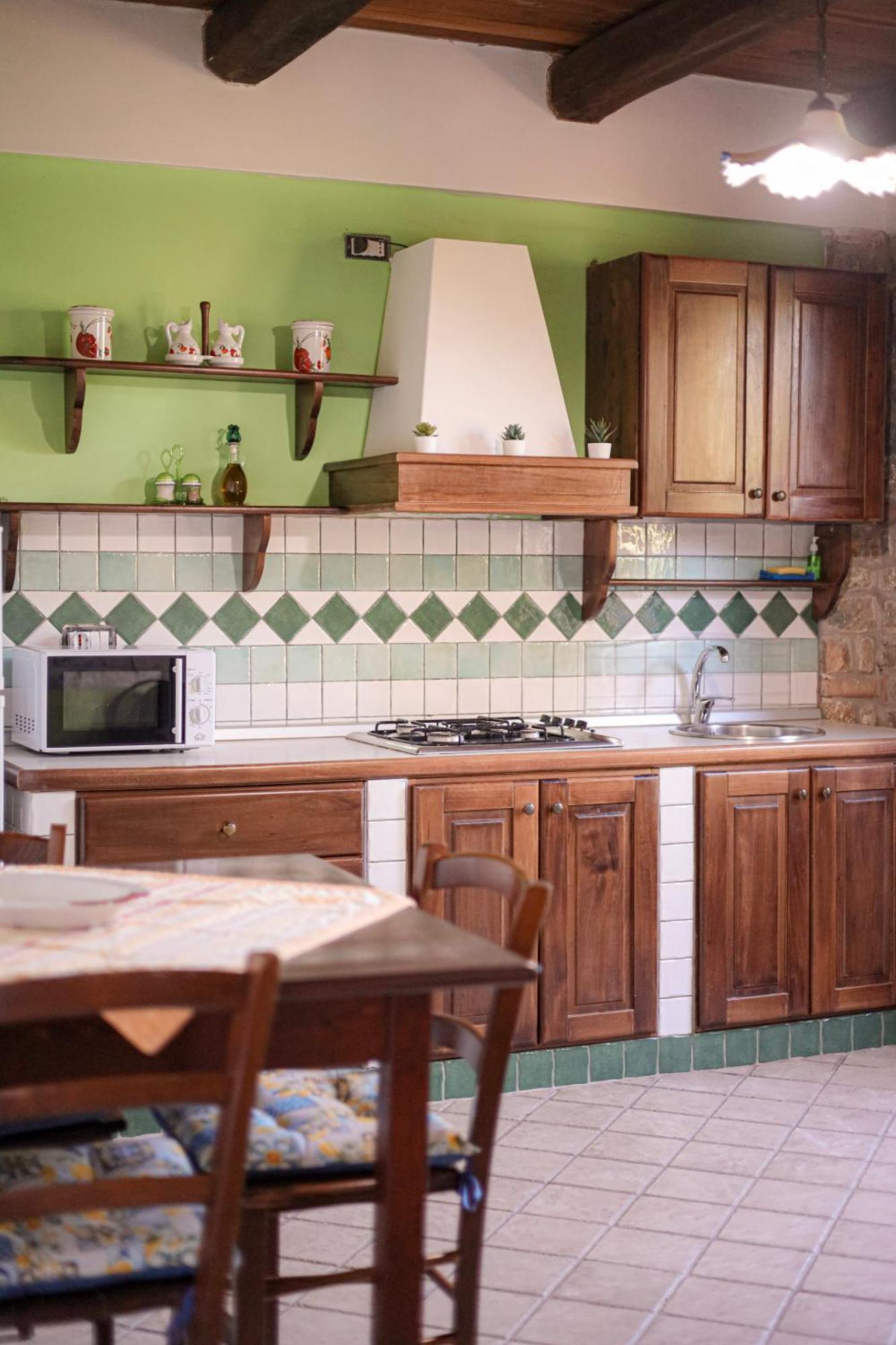 Agriturismo Il Pozzo Casal Velino Exterior foto