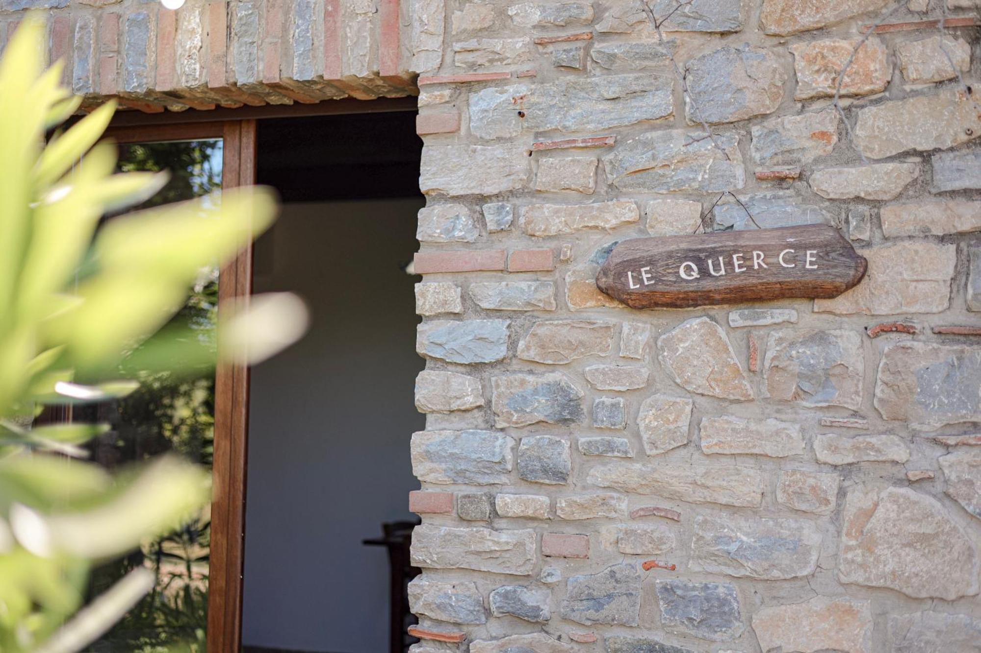 Agriturismo Il Pozzo Casal Velino Exterior foto