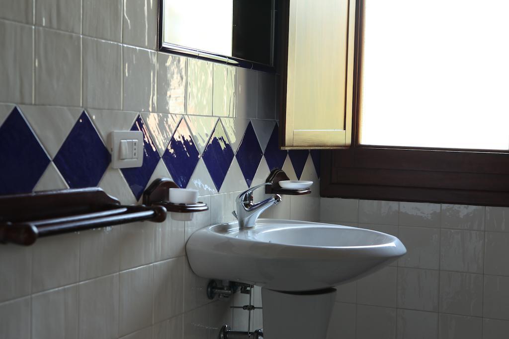 Agriturismo Il Pozzo Casal Velino Zimmer foto